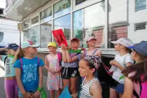 Бронзовые хранители — квест в Ярославле (7+) - 4