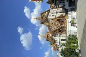 Бангкок: яркие места города (все билеты включены)