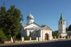 Прогулка по Губернскому городу: Плотники, легенды, истории - 4
