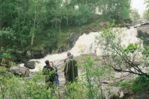 Русский Север и его стихии - 4