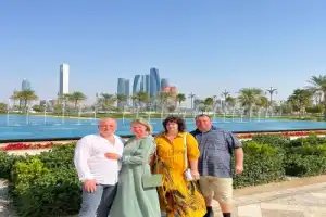 Главное в Дубае — за один день: экскурсия в мини-группе - 6