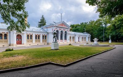 Ессентуки — город, где сбываются мечты! - 6