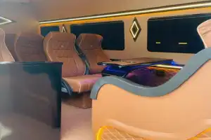 VIP-трансфер из аэропорта в Бодрум - 6