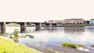 Из Москвы в Тверь дорогой Государя! - 4