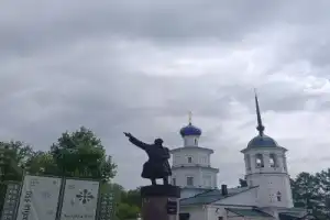 Здравствуй, Балахна! - 23