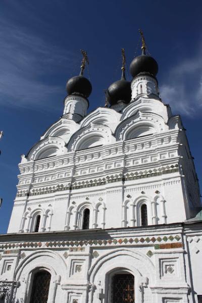 Муром — город любви и силы - 52