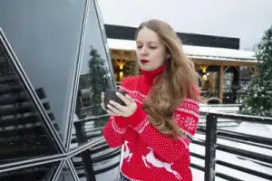 Териберка, Огни Имандры и столица Русской Арктики с проживанием в купольном отеле