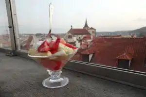 Сладкая экскурсия по исторической Праге - 2