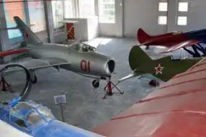Чкаловск — это не только родина знаменитого летчика! - 3