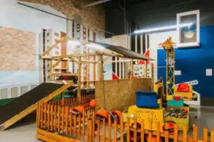 Путешествие в город профессий в Иркутске - 5