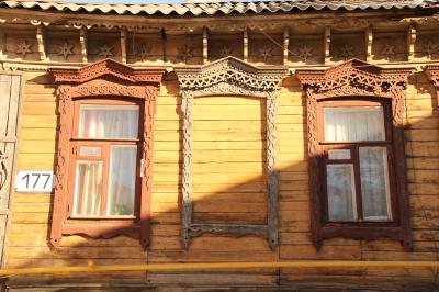 Самара — жемчужина Поволжья - 4