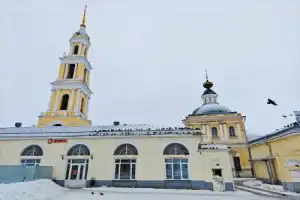 Свидание с Коломной - 8