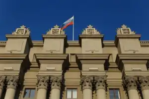Пешеходная экскурсия по Самаре: увидеть главное - 3