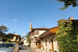 Влюбиться в Старый город Антальи - 7