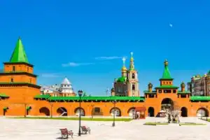 Гастротур по-марийски - 4
