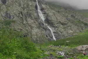 Путешествие по Восточной Осетии — древней Тагаурии - 19