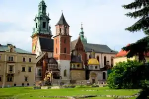 Тайны и легенды старинного Кракова - 5