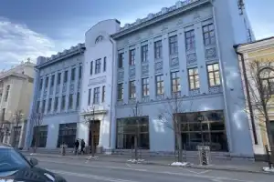 Истории и тайны двух важных площадей Казани - 6