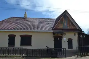 Путешествие в Вятское — село купцов и огурцов - 6