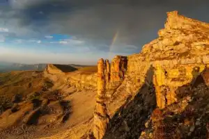 На плато Бермамыт из Ессентуков — в мини-группе! - 8