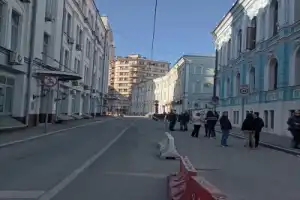 Мясницкая и переулки: прогулка по четырём эпохам Москвы - 16