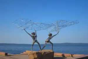 Удивительный Петрозаводск - 2