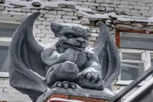 Ярославль неправославный Ярославль неправославный