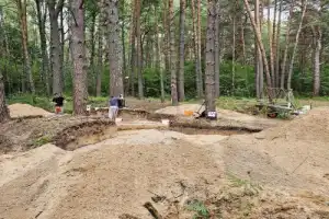 Из Смоленска — в музей-заповедник Гнёздово (на вашем автомобиле) - 5