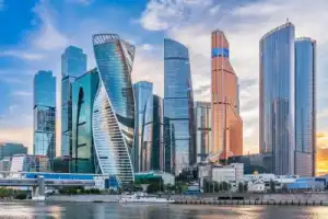 Выезд в Москву только для вас двоих - 7