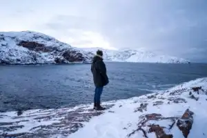 Териберка — фотоприключение на край земли