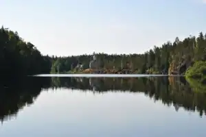К сердцу Ладоги: Валаам и шхеры - 6