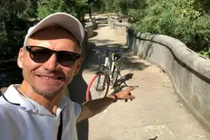 Велопрогулка по Мадриду: влюбиться в город за три часа - 4