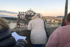 Прага сквозь века - 14