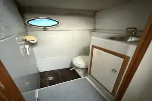 Киты и рыбалка в Баренцевом море на скоростном катамаране (из Териберки) - 7