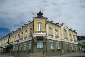 Кинешма — Плёс: один день на Волге - 3