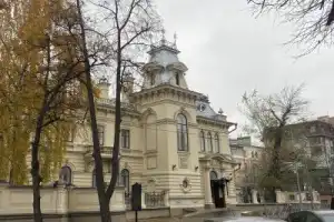 Старая Казань - 8