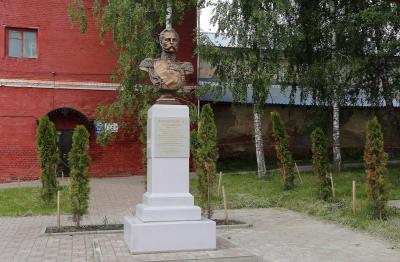 Провинциальное очарование Венёва (на вашем автомобиле) - 6