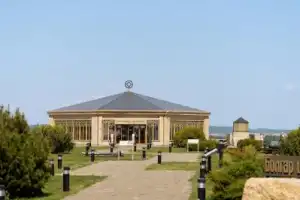 Из Казани — в великий Болгар - 5