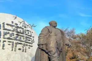 Культура, традиции и великие люди Кыргызстана - 7
