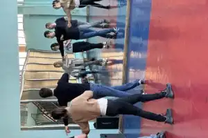 Мастер-класс по армянскому танцу - 7