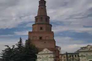 Самое главное о Казанском кремле - 7