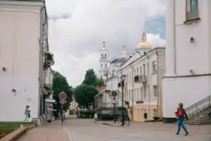 Мелодии витебских улиц - 3
