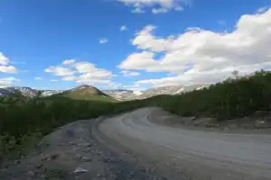 Прокат эндуро и сноубайков в Мурманске + обучение для новичков - 10