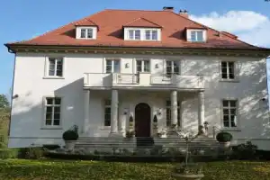 Бабельсберг. История Германии в одном посёлке - 5