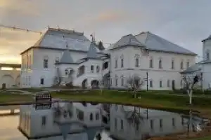 Ростов Великий — история и современность - 5
