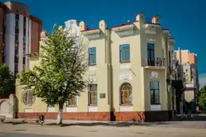 Обзорная экскурсия по Саратову: от фактов до городских легенд - 5