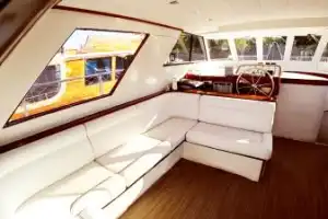 На яхте по волнам Босфора! - 3