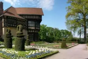 Потсдам: энциклопедия прусских королей - 7