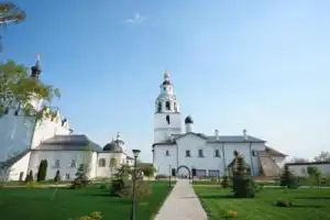 Из Казани — на остров-град Свияжск - 12