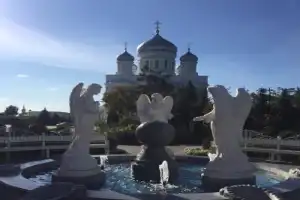 Из Нижнего Новгорода в дивное Дивеево - 6